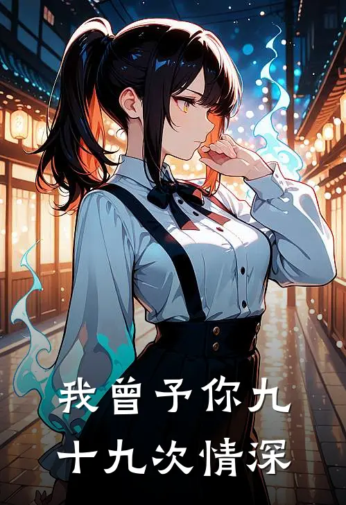 我曾予你九十九次情深