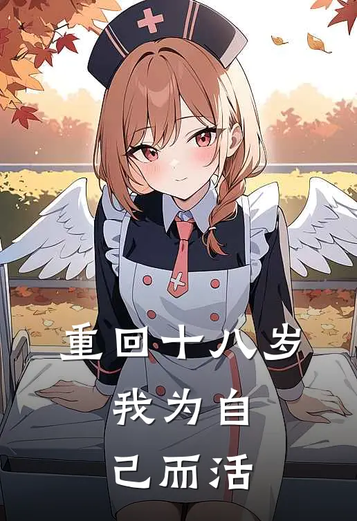 重回十八岁,我为自己而活