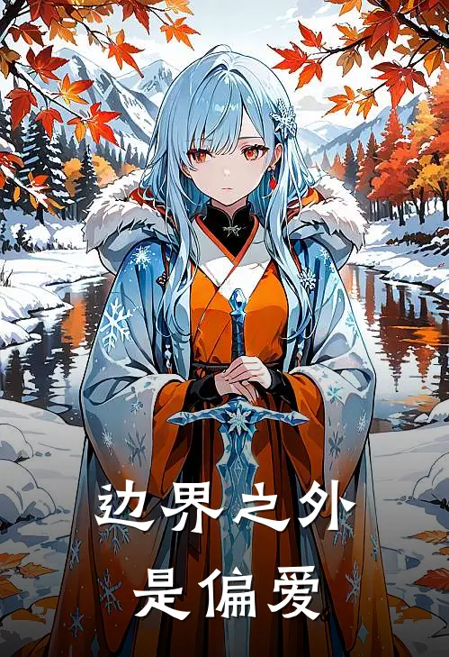 边界之外是偏爱