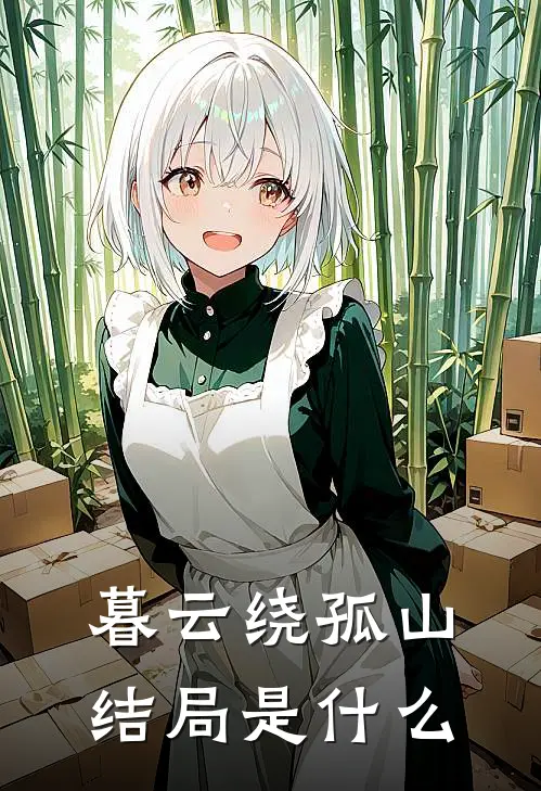 暮云绕孤山结局是什么