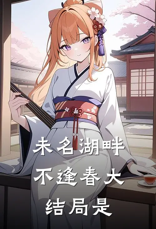 未名湖畔不逢春大结局是