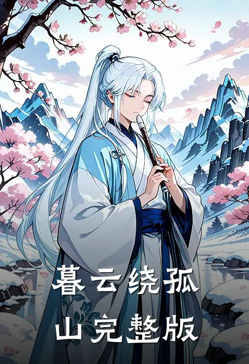 暮云绕孤山完整版
