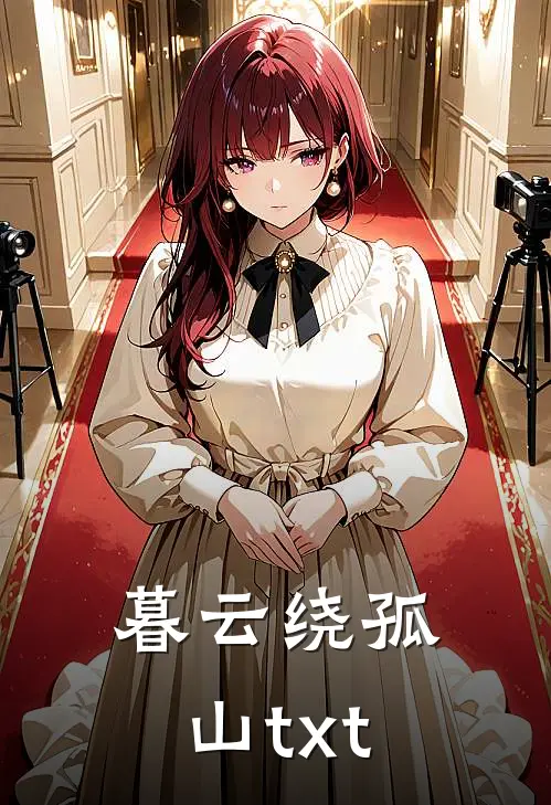 暮云绕孤山txt
