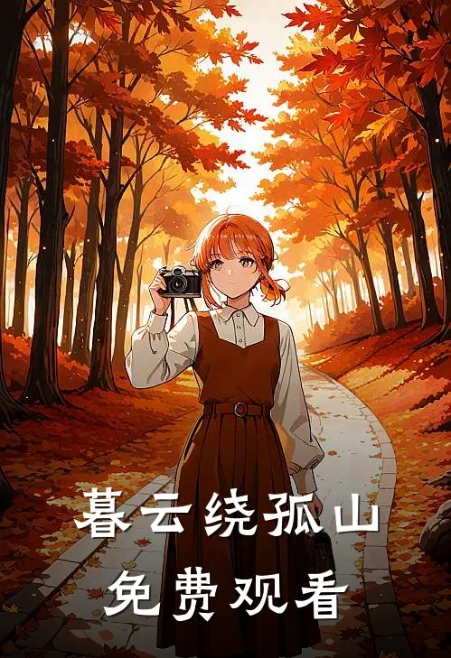 暮云绕孤山免费观看