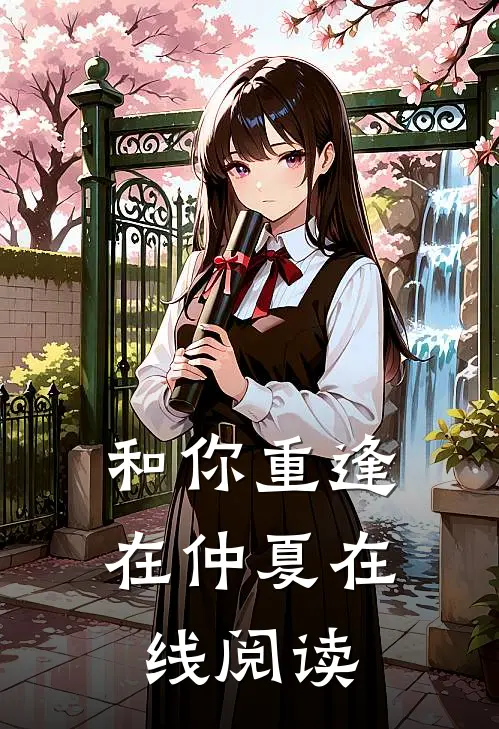 和你重逢在仲夏在线阅读