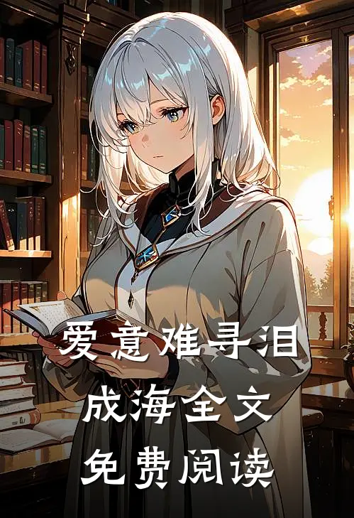爱意难寻泪成海全文免费阅读