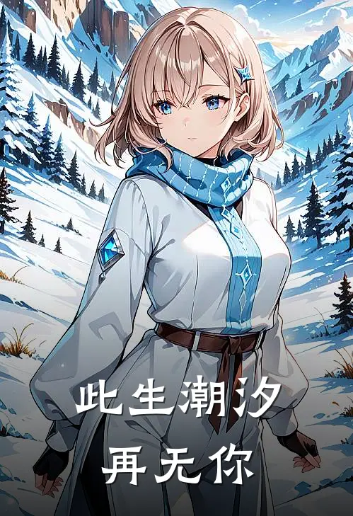 此生潮汐再无你