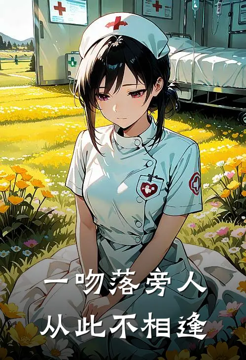 一吻落旁人,从此不相逢