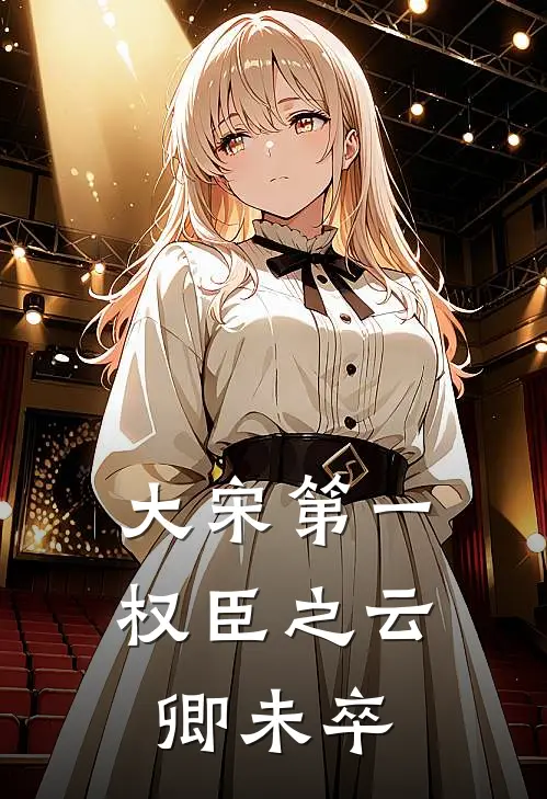 大宋第一权臣之云卿未卒