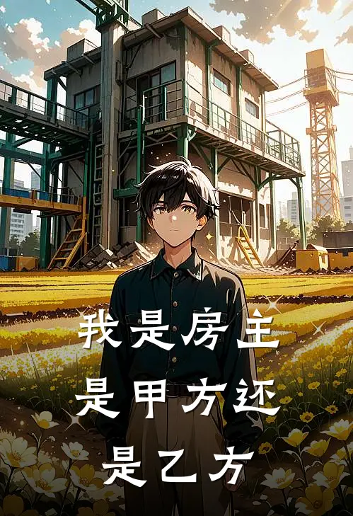 我是房主是甲方还是乙方