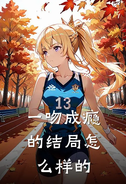 一吻成瘾的结局怎么样的