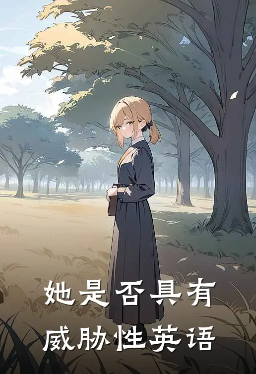 她是否具有威胁性英语