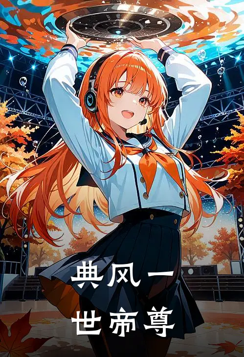 典风一世帝尊