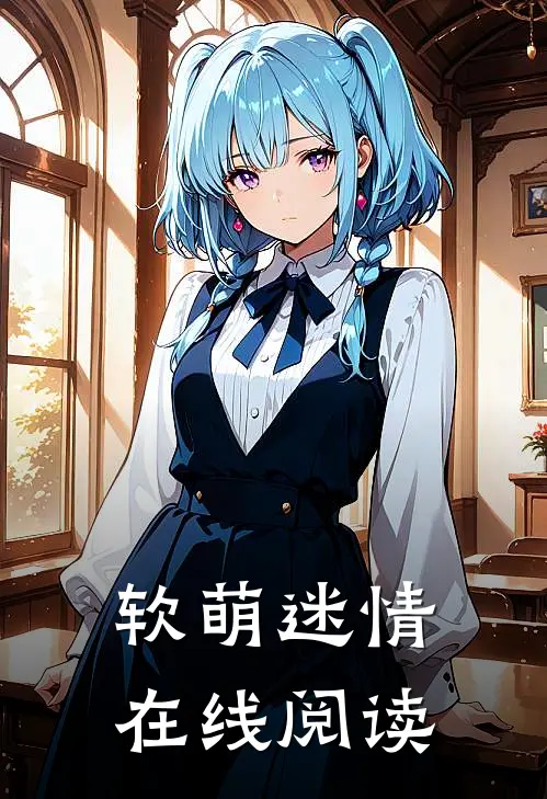 软萌迷情在线阅读