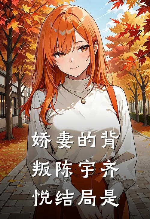 娇妻的背叛陈宇齐悦结局是