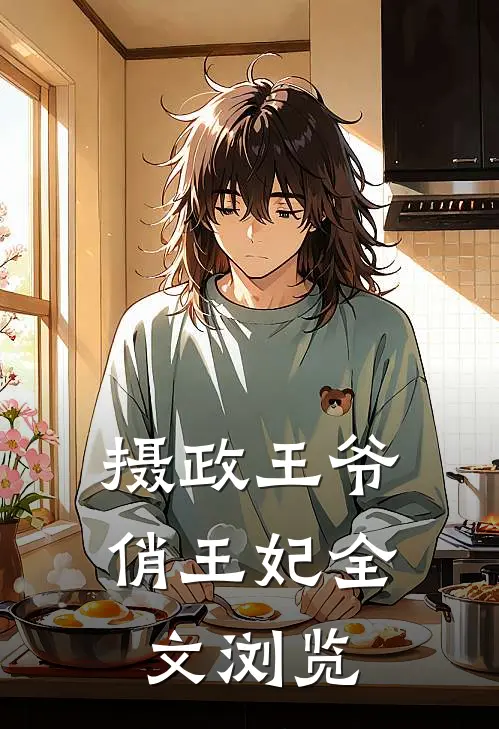 摄政王爷俏王妃全文浏览