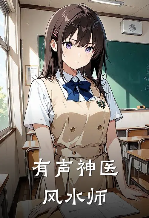 有声神医风水师