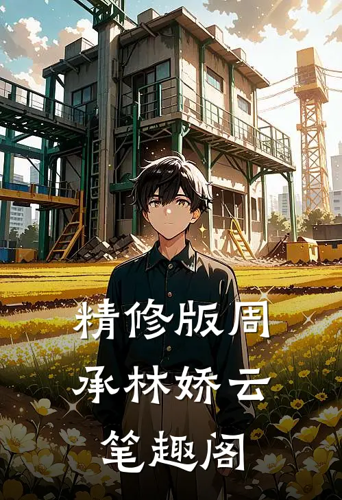 精修版周承林娇云笔趣阁