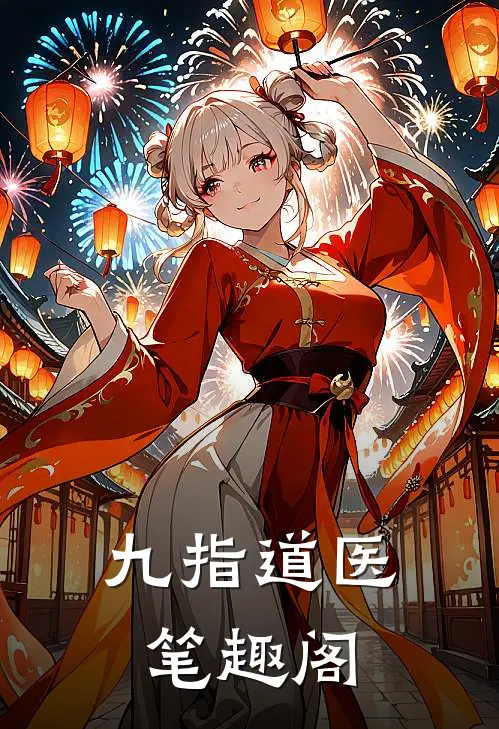 九指道医笔趣阁