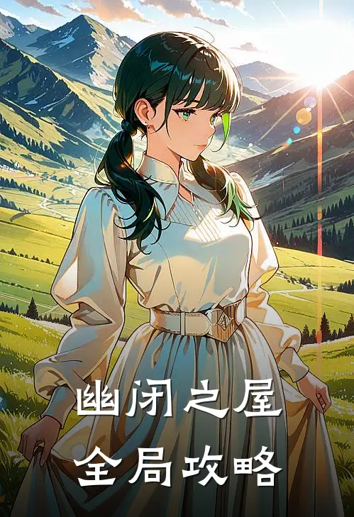 幽闭之屋全局攻略