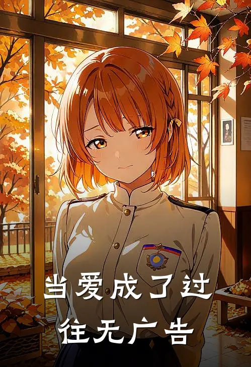 当爱成了过往无广告