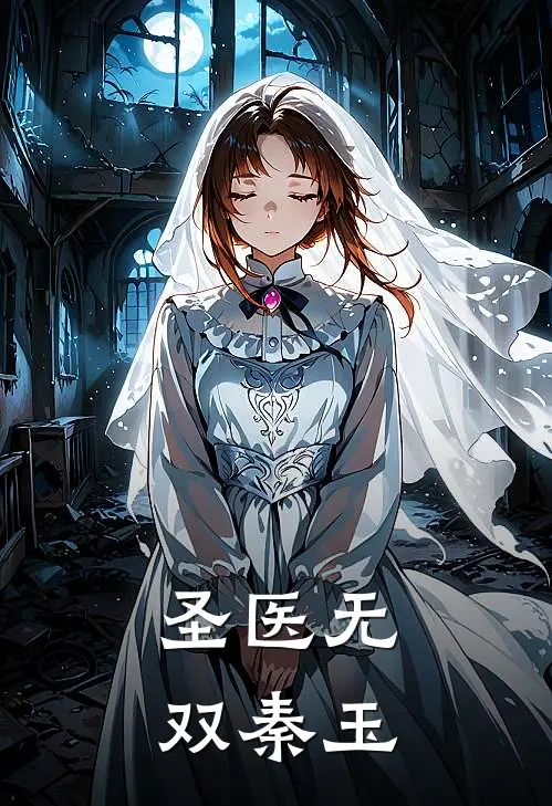 圣医无双秦玉