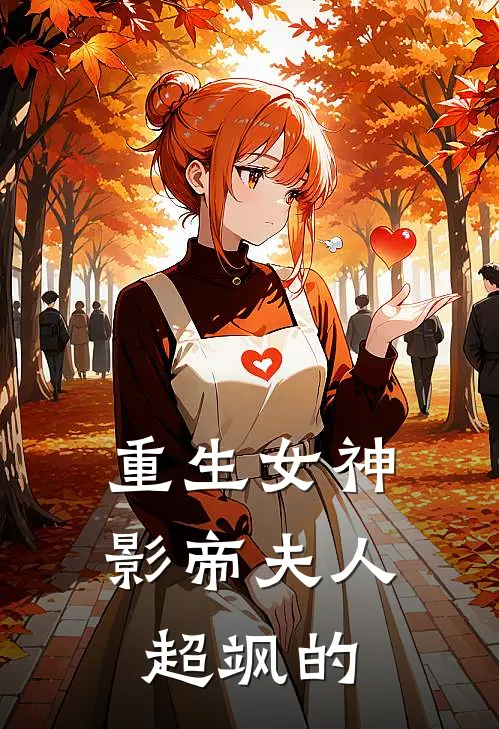 重生女神影帝夫人超飒的