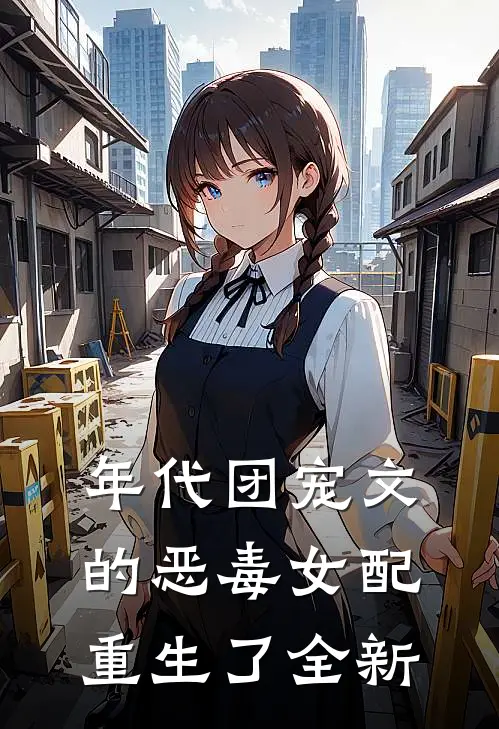 年代团宠文的恶毒女配重生了全新