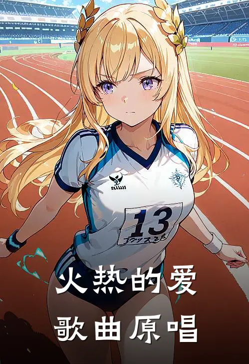 火热的爱歌曲原唱