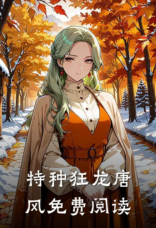 特种狂龙唐风免费阅读