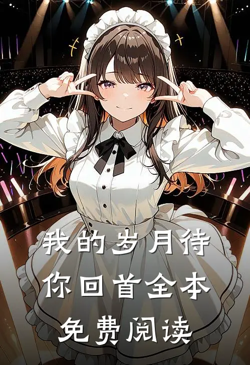 我的岁月待你回首全本免费阅读