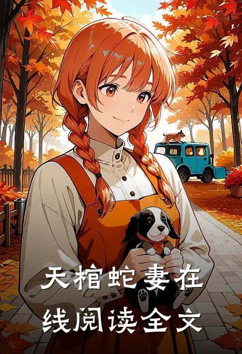 天棺蛇妻在线阅读全文