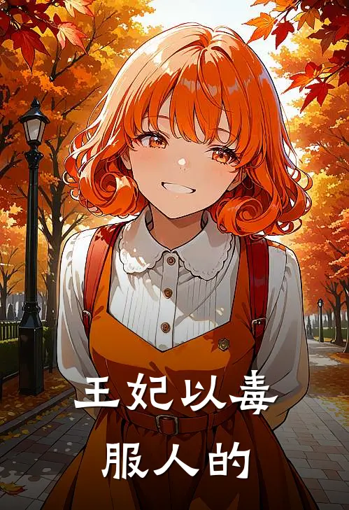 王妃以毒服人的