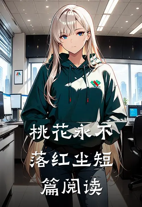 桃花永不落红尘短篇阅读