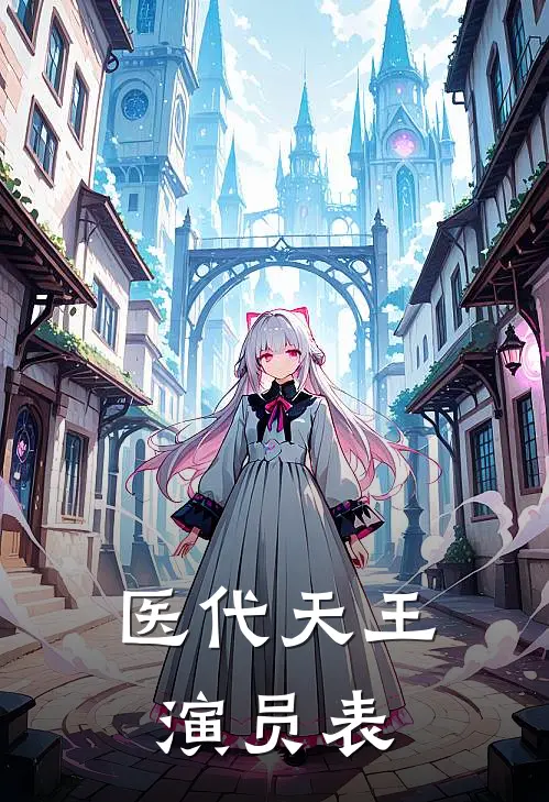 医代天王演员表