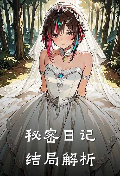 秘密日记结局解析