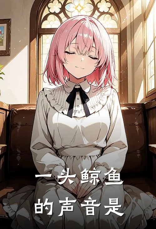 一头鲸鱼的声音是