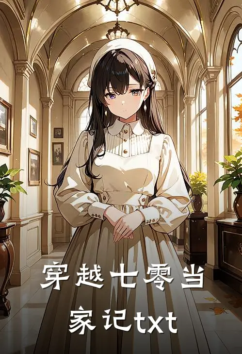 穿越七零当家记txt