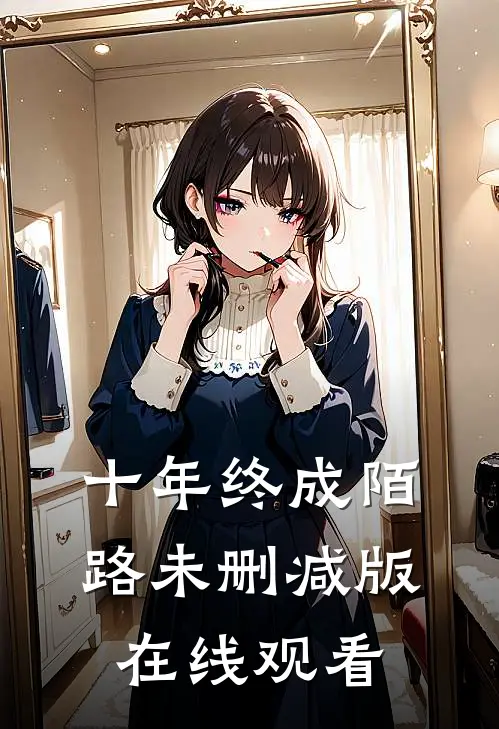 十年终成陌路未删减版在线观看