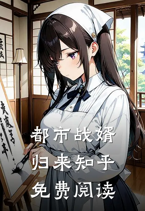 都市战婿归来知乎免费阅读
