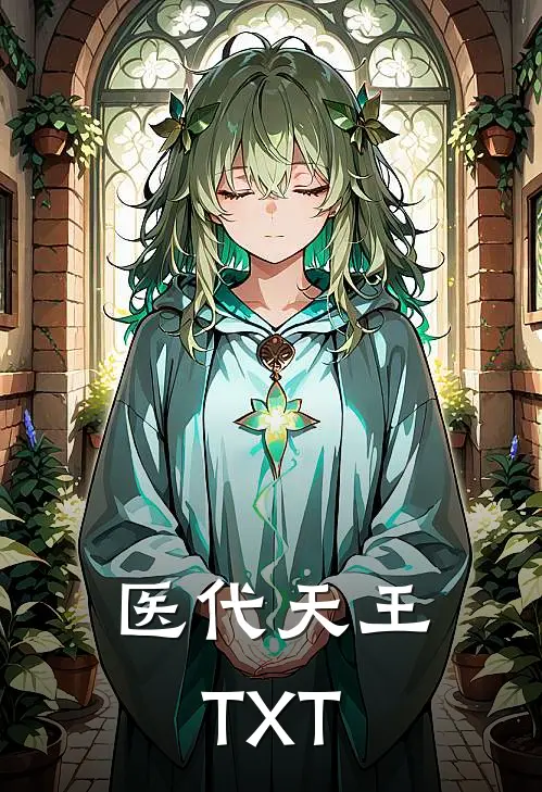 医代天王TXT