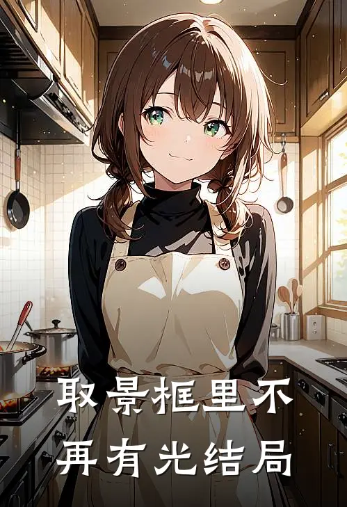 取景框里不再有光结局