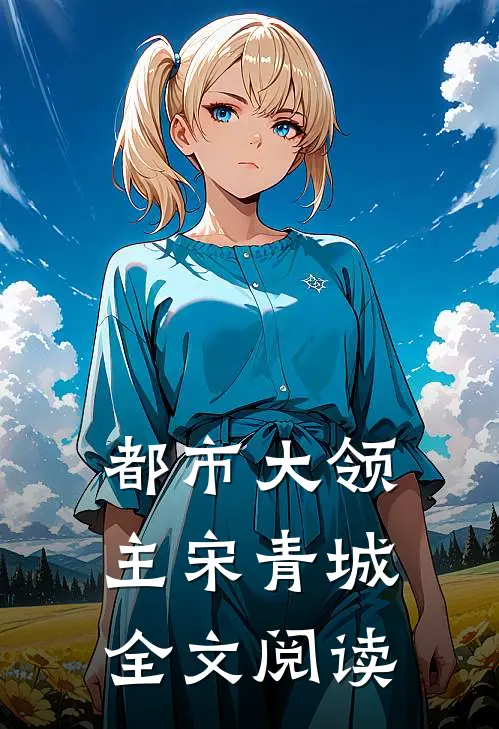 都市大领主宋青城全文阅读