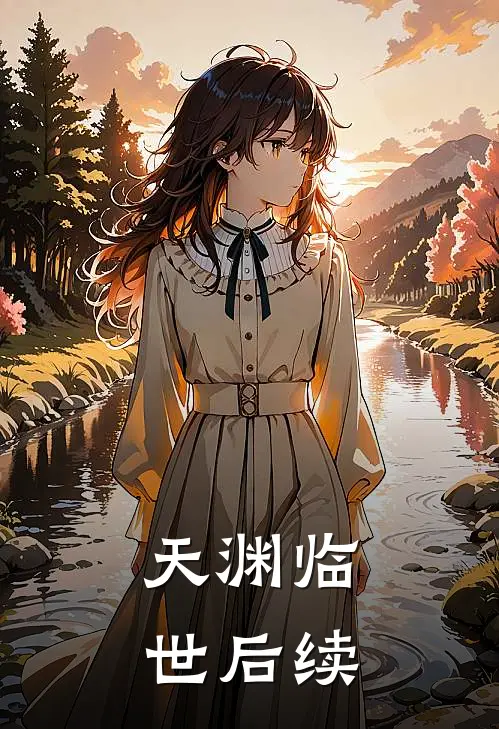 天渊临世后续