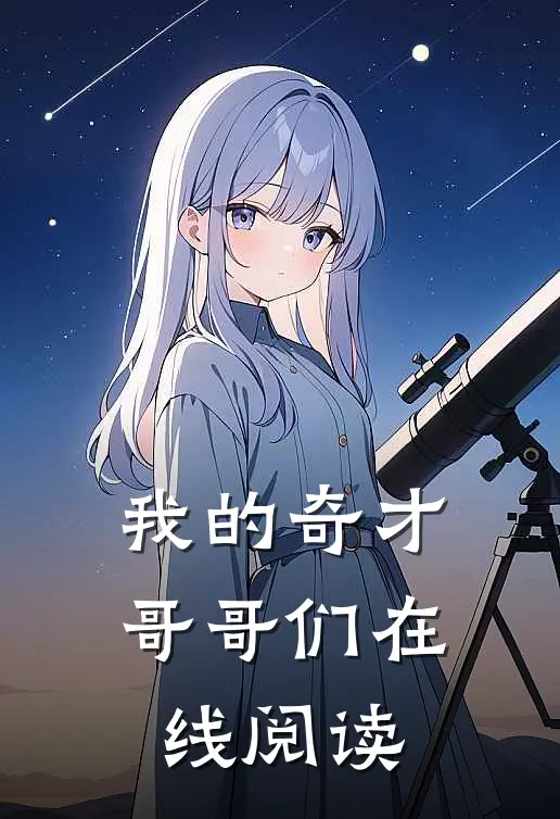 我的奇才哥哥们在线阅读