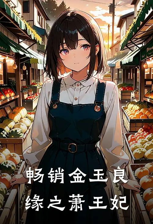 畅销金玉良缘之萧王妃