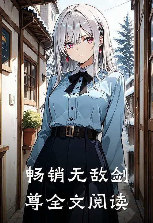 畅销无敌剑尊全文阅读