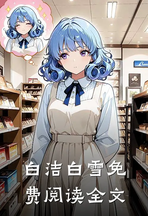 白洁白雪免费阅读全文