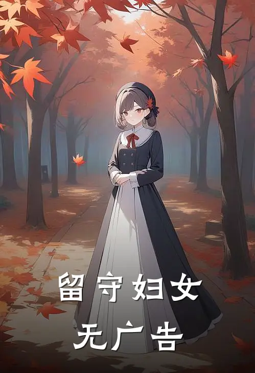 留守妇女无广告