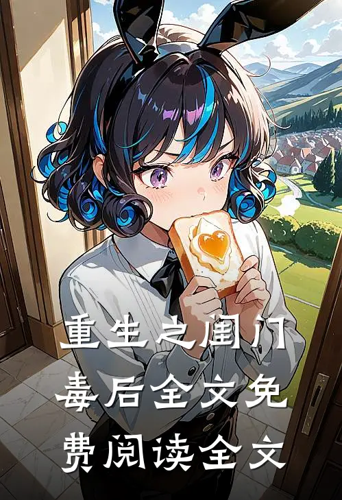重生之闺门毒后全文免费阅读全文